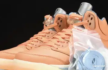 Hyperoad Air Jordan X 5 DJ KHALED 0426